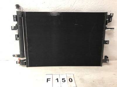 31369510 volvo xc90 радиатор кондиционера конденсатор 02 - 15