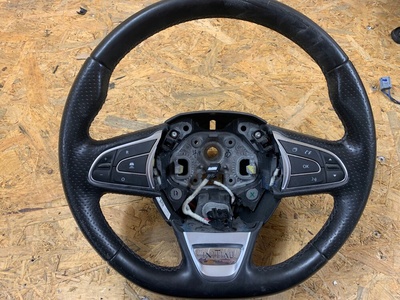 484007956R renault scenic руль initiale