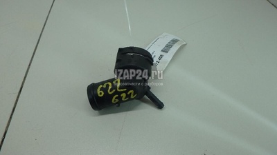 1K0122291BE Фланец двигателя системы охлаждения VAG Passat [B8] 2015