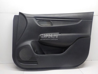 82308H0000FNW Обшивка двери передней правой Hyundai-Kia RIO 2017