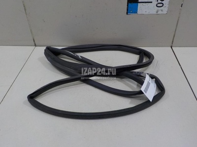 5NA839701A5AP Уплотнитель двери VAG Tiguan 2016