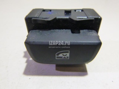 254291224R Кнопка многофункциональная Renault Captur (2013 - 2019)