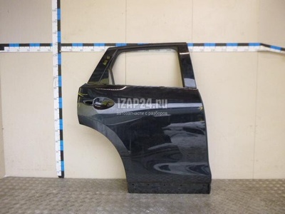 KBY07202XE Дверь задняя правая Mazda CX 5 2017