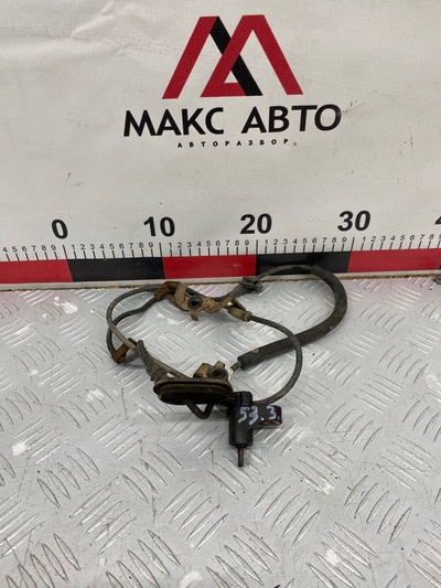 D2054372YA датчик abs Mazda Demio 1 DW3W 1999 (1996-2002) , <strong>-Б/У Детали сняты с АВТОМОБИЛЯ</strong>
