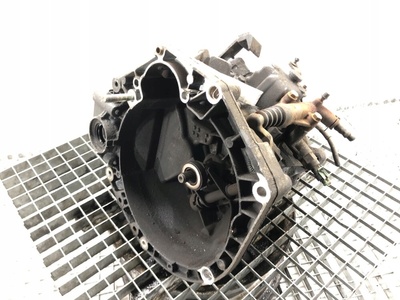 LO470031 кпп lancia ypsilon 1.2b 03 - 11