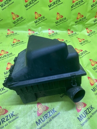 A6380902301 корпус воздушного фильтра MERCEDES V-CLASS W638 2001 , A6380900151, A0010949006