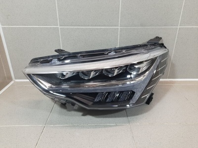 4121104XST01A Фара левая Haval Jolion