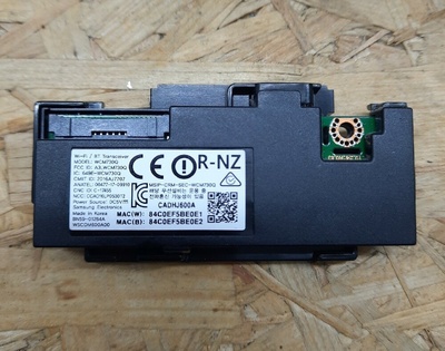 Блок wi - fi bn59 - 01264a