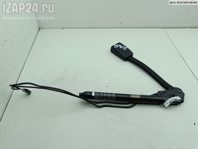 72118223330 Замок ремня безопасности передний R BMW 7 E65/E66 (2001-2008) 2002
