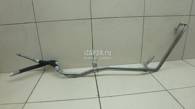 FR3Z7R081C Трубка системы охлаждения АКПП Ford Mustang 2014