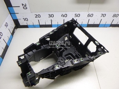 969100448R Кронштейн (сопут. товар) Renault Arkana 2019