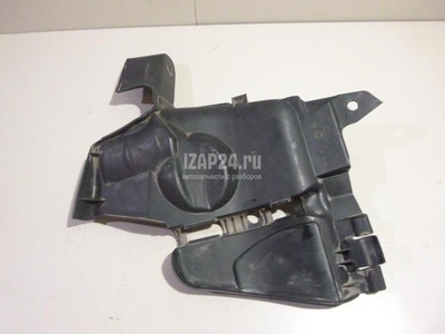 638301791R Пыльник двигателя Renault Duster II 2021