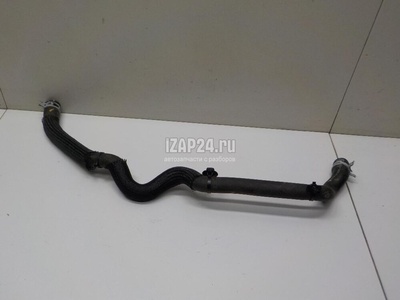 217412122R Патрубок радиатора Renault Duster II 2021