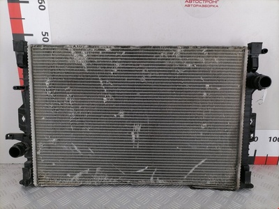31368059 Радиатор основной Volvo V70 3 (2007-2016) 2009 ,