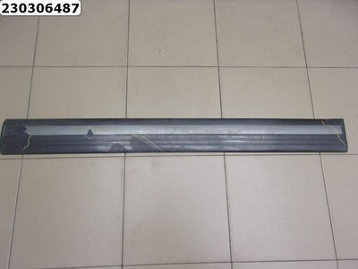 7573160120 Накладка двери передней правой Toyota Land Cruiser (100) 1998-2007 75731-60120,