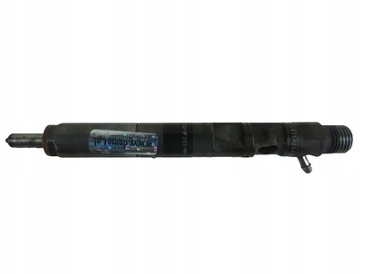 EJBR02201Z форд focus mk1 1.8 tdci d248 форсунки форсунки