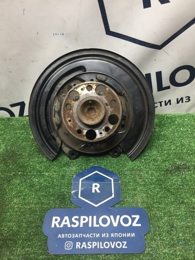 T113301210BC ступица Chery Tiggo 3 Tiggo 3 2018