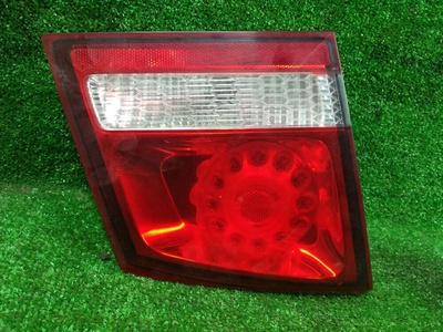 68078517AD фонарь крышки багажника левый Dodge Journey 2012