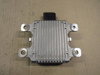 7P0927601A Блок управления АКПП Audi Q7 4L 2014