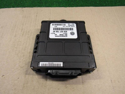 0C8927750AF Блок управления АКПП Audi Q7 4L 2014