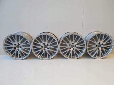 8S0601025D audi tt 8s0 колёсные диски 8s0601025 d 8.5jx18 et50