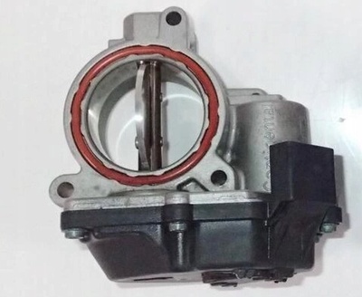 057128063H дросельная заслонка 4.2 tdi audi q7 4l a8 d4