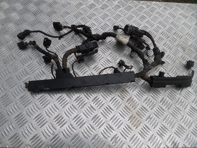 55354269MFS vectra c рестайлинг 1 , 8 16v установка двигателя 55354269