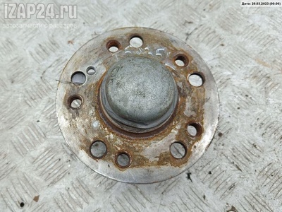 A1683500435 Ступица задняя левая Mercedes W168 (A) 2001