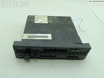 4D0035152 Аудиомагнитола Audi A4 B5 (1994-2001) 1995