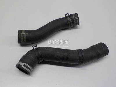 1J0122101AG Патрубок радиатора VAG A3 (8L1) (1996 - 2003)