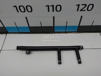 06B133784AP Трубка картерных газов VAG A4 [B5] (1994 - 2001)