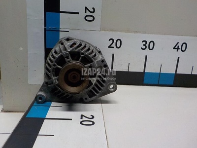 058903016E Генератор VAG A6 [C4] (1994 - 1997)
