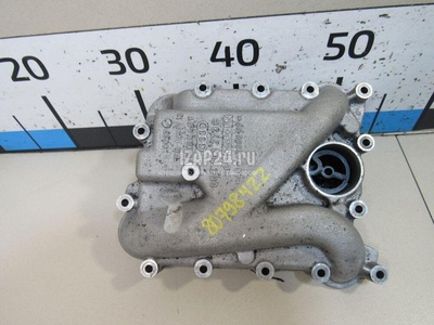 06E103772E Клапан вентиляции картерных газов VAG A6 [C6,4F] (2004 - 2011)