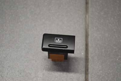Переключатель tylnej жалюзи audi a8 d2 4d0959903b