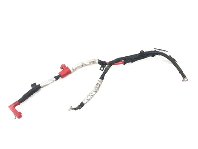 LR085673 Провод высоковольтный Land Rover Range Rover sport L494 2017 , HPLA10C307CE