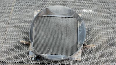 7420809768 Радиатор охлаждения двигателя Renault Midlum 2 2005- 2007