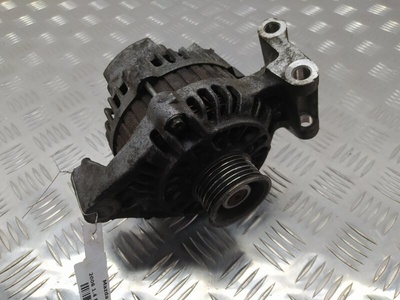 2S6T10300CB Генератор Mazda 2 2006