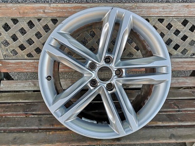 8K0601025CQ колесо audi a4 b8 8k0 8k 8x18 et47