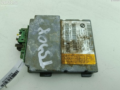 65776924555 Блок управления Airbag BMW 7 E65/E66 (2001-2008) 2002 , 6924555