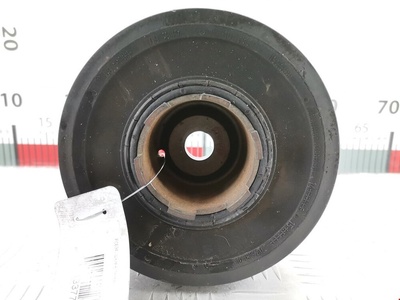 11232247565 Шкив коленвала BMW 5-Series (E39) (1995-2004) 2002 ,