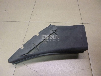 4F0129521B Воздухозаборник (наружный) VAG A6 [C6,4F] (2004 - 2011)