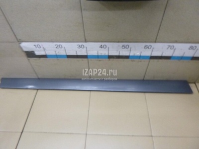 4F0853959KGRU Молдинг передней левой двери VAG A6 [C6,4F] (2004 - 2011)
