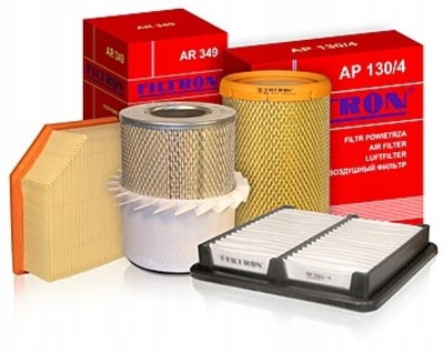 AP157 фильтр воздушный filtron / 1 1