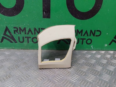 682005BF0A Накладка торпедо Nissan Murano Z52 2014-нв , 682r15bc0a