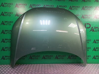 8S0823029B капот Audi TT 3 8S 2014-нв
