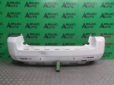 LR031908 Бампер Land Rover Freelander 2 2006-2014 , 8H5217775B
