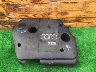 038103925AP Декоративная крышка двигателя Audi A4 B5 (S4,RS4) 2000 038 103 925 AP, 038 103 925 AR, 038 103 925 BK