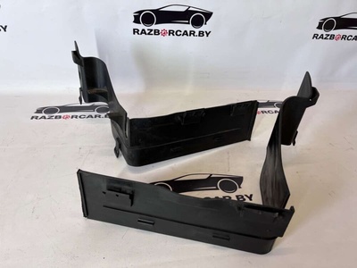 DWI500033 Крышка аккумулятора Land Rover Discovery 3 2005 , DWI500032