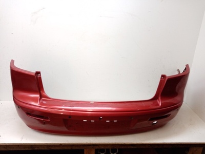 6410A747752ZZ бампер Mitsubishi Lancer `10 2007-