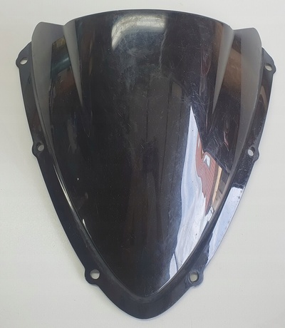 Стекло suzuki gsx - r gsxr 600 750 08 - 10r